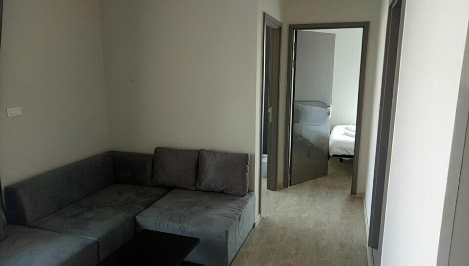 The Base Pattaya By Feng Apartment Ngoại thất bức ảnh