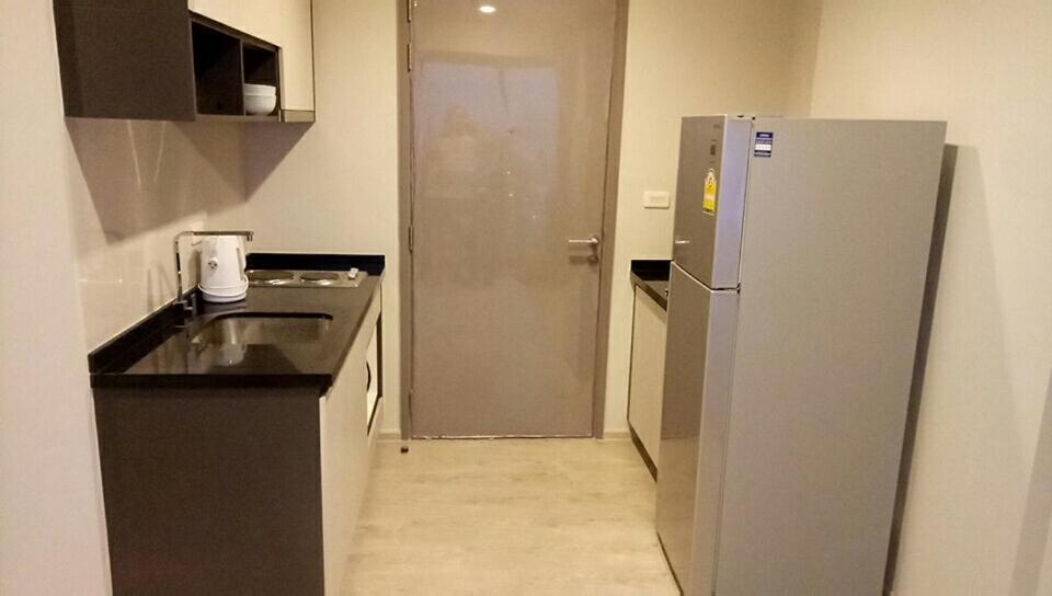 The Base Pattaya By Feng Apartment Ngoại thất bức ảnh