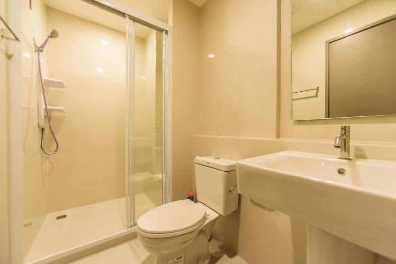 The Base Pattaya By Feng Apartment Ngoại thất bức ảnh