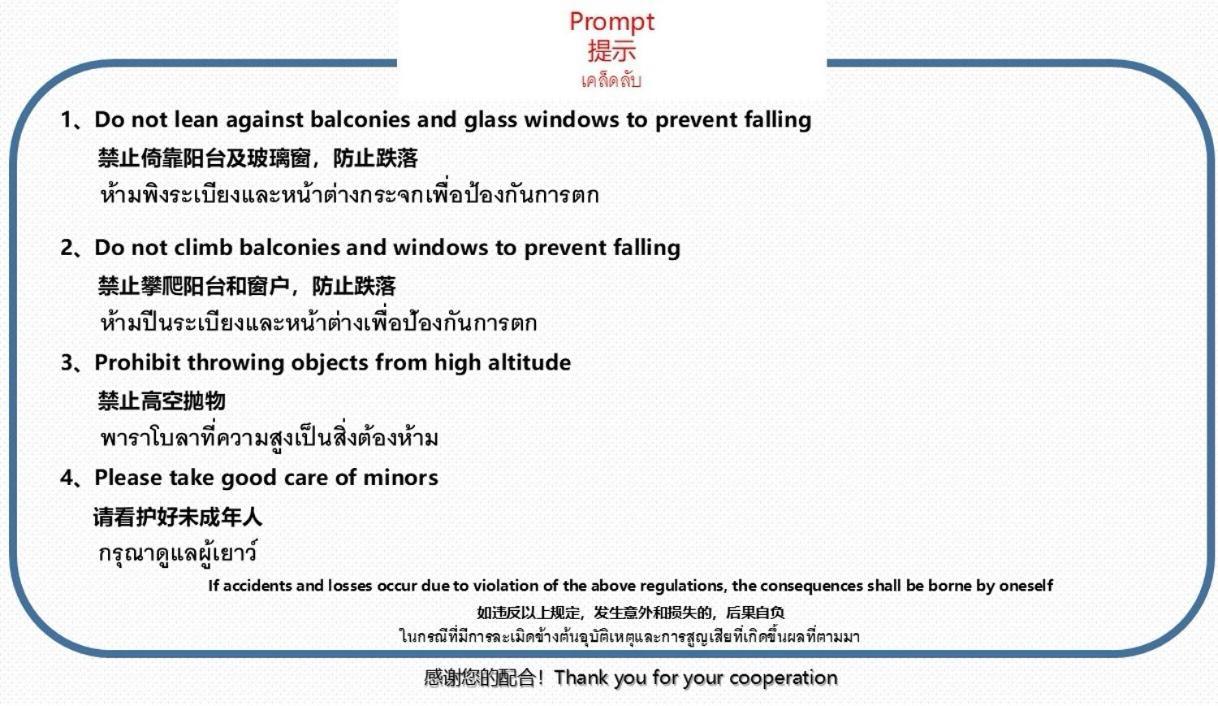 The Base Pattaya By Feng Apartment Ngoại thất bức ảnh