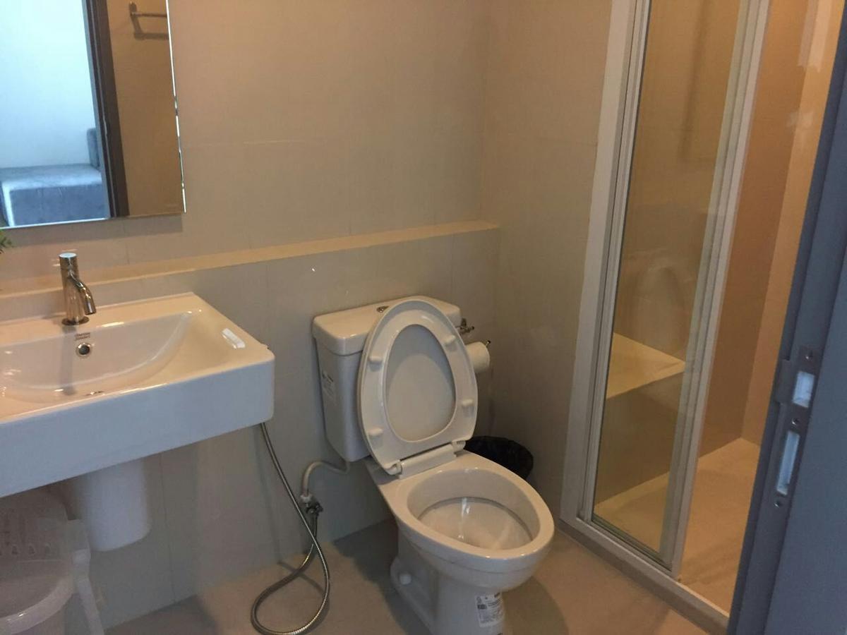 The Base Pattaya By Feng Apartment Ngoại thất bức ảnh